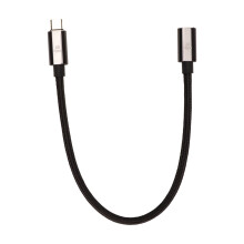 Fast Charging USB4.0 Cable With Thunderbolt 4 Support Safe Power Delivery And Audio Video Synchronous Transmission High Performance Data Cable For Lap