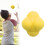 Agility-Trainingsball, Silikon, sechseckig, 9
