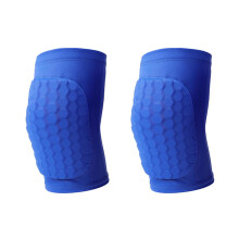 Sports Knee Pad Breathable Impact Protection Knee Brace For Men Volleyball Basketball Football Cycling