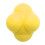 Agility-Trainingsball, Silikon, sechseckig, 4