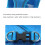 Pet Pull Rope, Cat Leash and Harness Set, EscapeProof Safe Breathable Vest 3