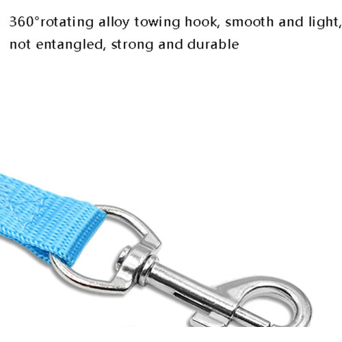 Pet Pull Rope, Cat Leash and Harness Set, EscapeProof Safe Breathable Vest 1