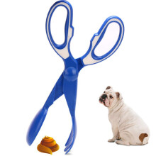 Pooper Scooper Dog Pooper Bag Cat Poo Bags Poop Cleaner Throwing Picker