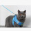 Pet Pull Rope, Cat Leash and Harness Set, EscapeProof Safe Breathable Vest 4