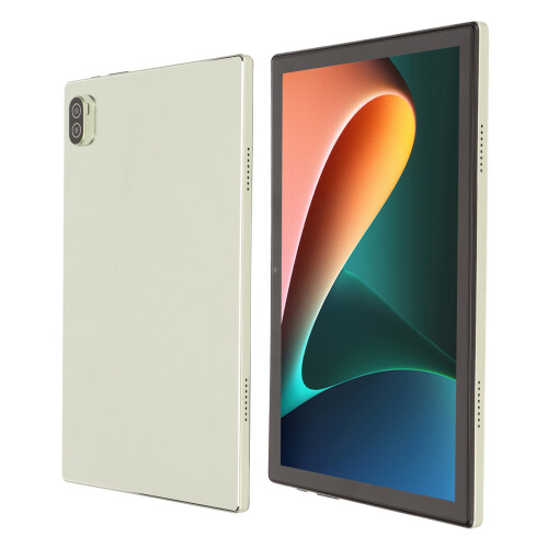 Tablet Android 10,1 ιντσών Android 13 Γρήγορο και ισχυρό σύστημα Επεξεργαστής οκταπύρηνου 1