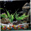 Aquarium landscaping aquatic plants artificial decor for tank setup 2