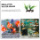Aquarium landscaping aquatic plants artificial decor for tank setup 3