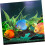 Aquarium landscaping aquatic plants artificial decor for tank setup 5