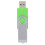 Μονάδα USB Flash Plug and Play με κρίκο για μπρελόκ, USB Stick με περιστροφή ευρείας 1