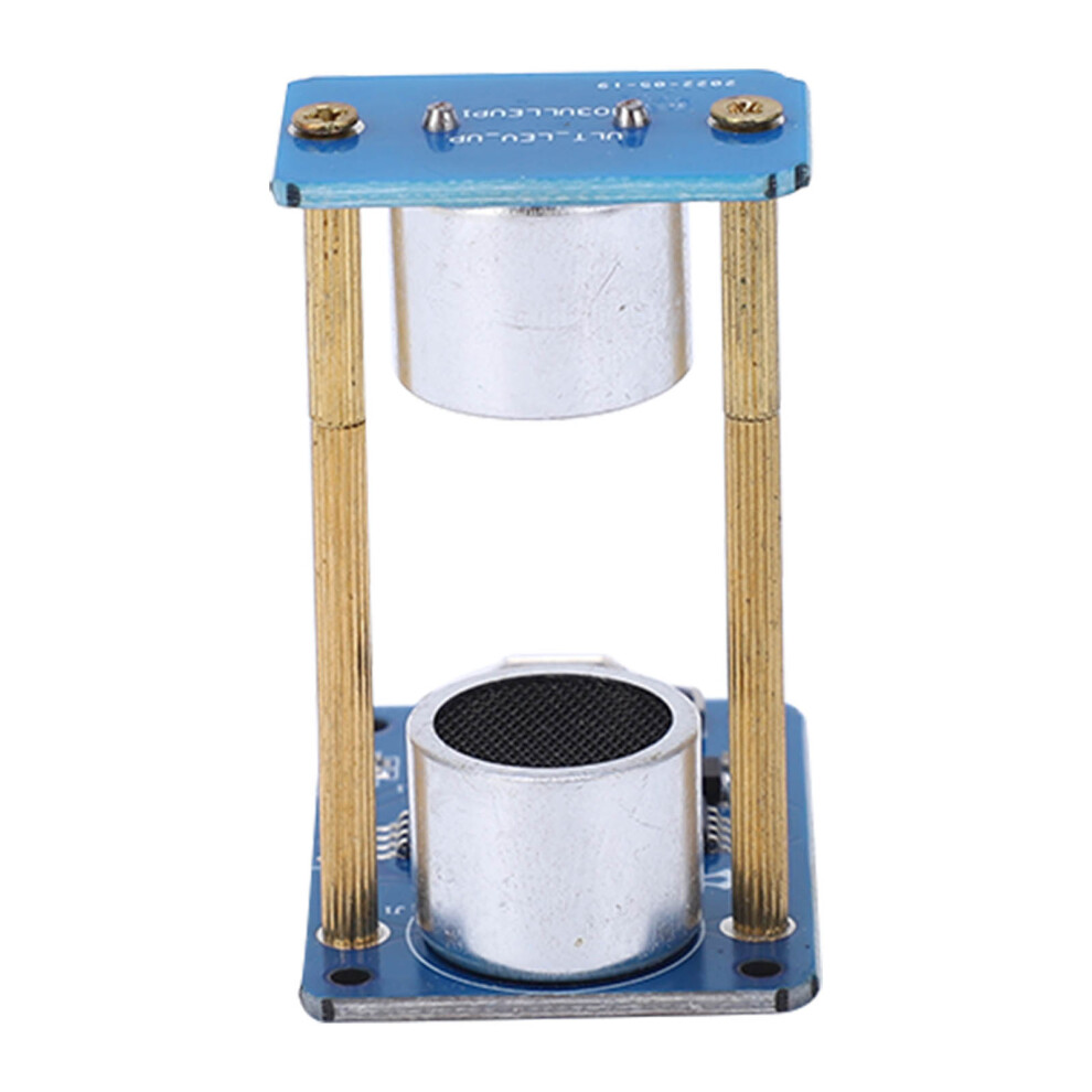 Acoustic Suspension Ultrasonic Levitator Module Standing Wave Diy Controller 7891373727402