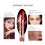 Συλλογή Lip Lip Liner χωρίς δοκιμές σε ζώα, απαλή και ενυδατική με πλούσια και έντονα 3