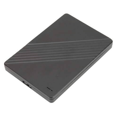 Εξωτερικός φορητός σκληρός δίσκος USB3.0, φορητός SSD 2,5 ιντσών με θύρα USB Superspeed 5Gbps, 1