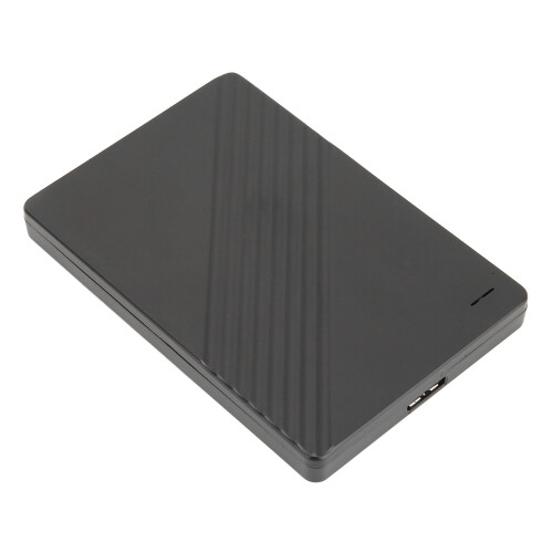 Εξωτερικός φορητός σκληρός δίσκος USB3.0, φορητός SSD 2,5 ιντσών με θύρα USB Superspeed 5Gbps, 2