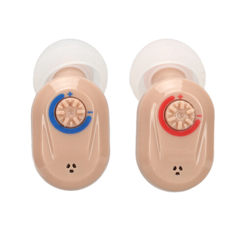 Sound Navigator, Ευέλικτες Λειτουργίες Ακοής που Προσαρμόζονται στον Κόσμο σας, 2