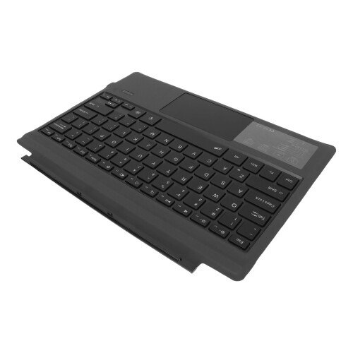 Πληκτρολόγιο Bluetooth για Microsoft Surface Pro, Ασύρματο πληκτρολόγιο Precision Trackpad με μαγνητικό 1