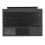 Πληκτρολόγιο Bluetooth για Microsoft Surface Pro, Ασύρματο πληκτρολόγιο Precision Trackpad με μαγνητικό 6