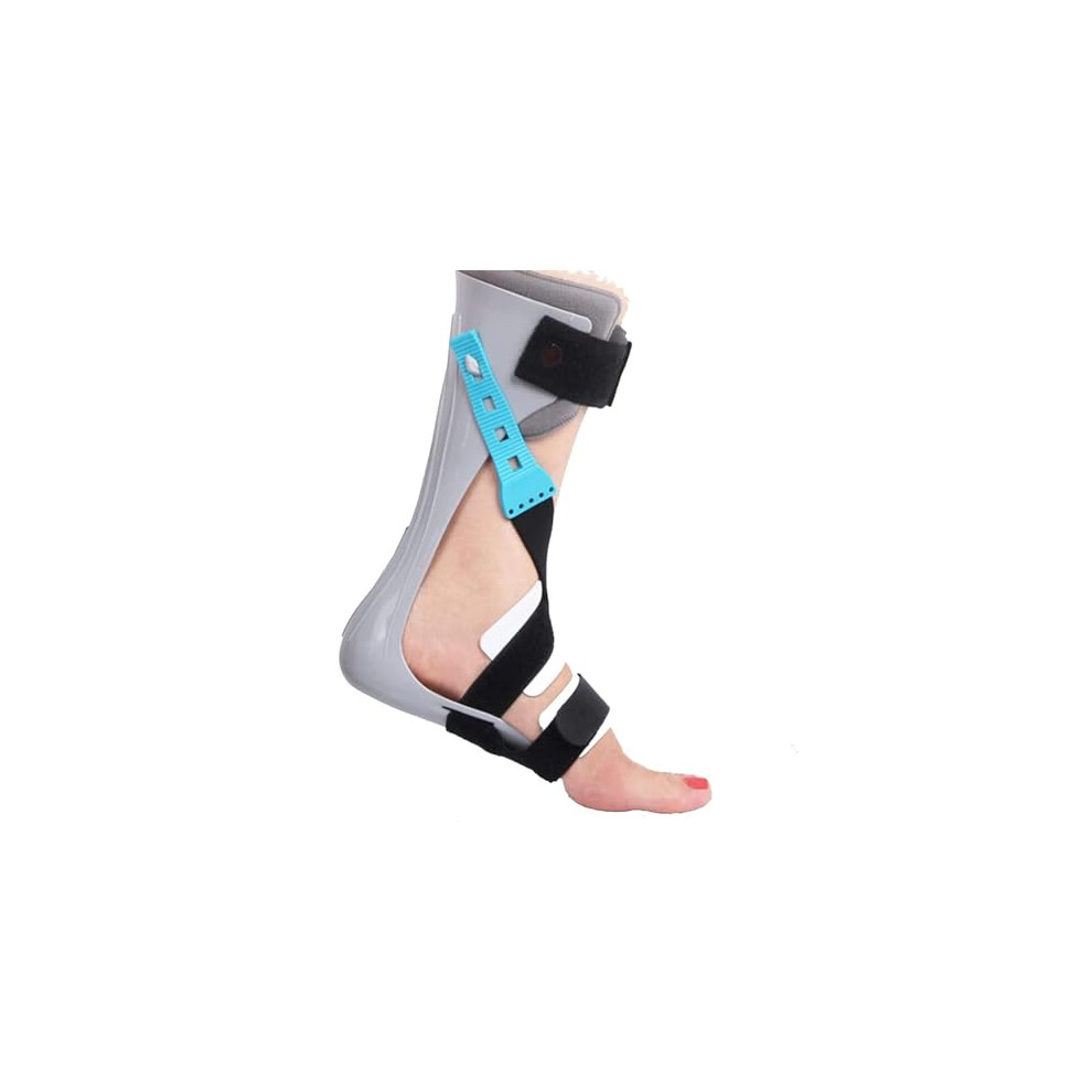 Orthotic Foot Lift Splint, Support Splint for Plantar Fasciitis, Pain Relief, Right Side