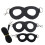 Sugar Glider Harness and Leash Set 1