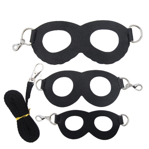 Sugar Glider Harness and Leash Set