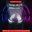 Car LED Tail Brake Light Bulb 20D White High Brightness, Energy Saving 4