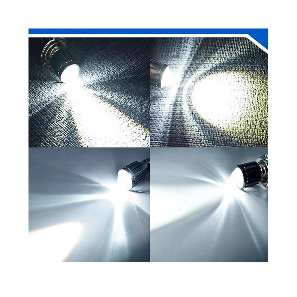Car Led Tail Brake Bulb 20D High Brightness, Energy Saving Light/White 4941381969363