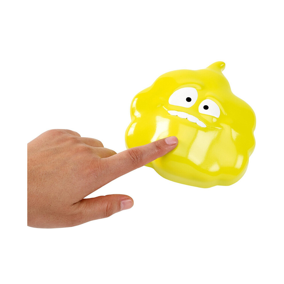Odorless Toxic-Free Cloud Shape Gas Out Game Toy for Kids & Family Fun