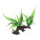 Artificial Aquarium Plant Underwater Water Grass 1