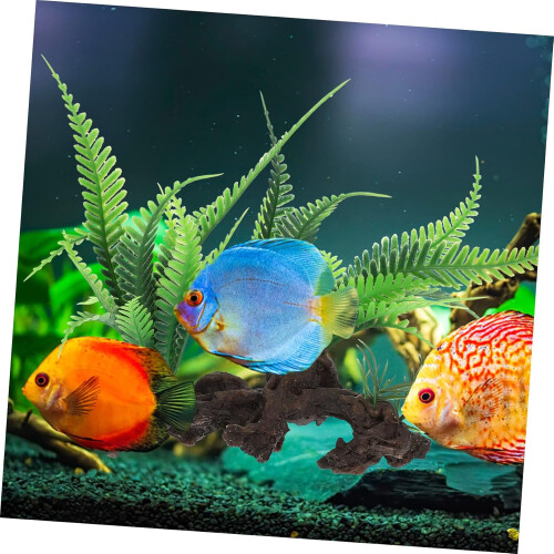 Artificial Aquarium Plant Underwater Water Grass 2