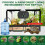 Automatic Mister Reptile 2200mAh Misting System With Timer Portable Fogger For Chameleon Snake 360 Degree Atomization 3