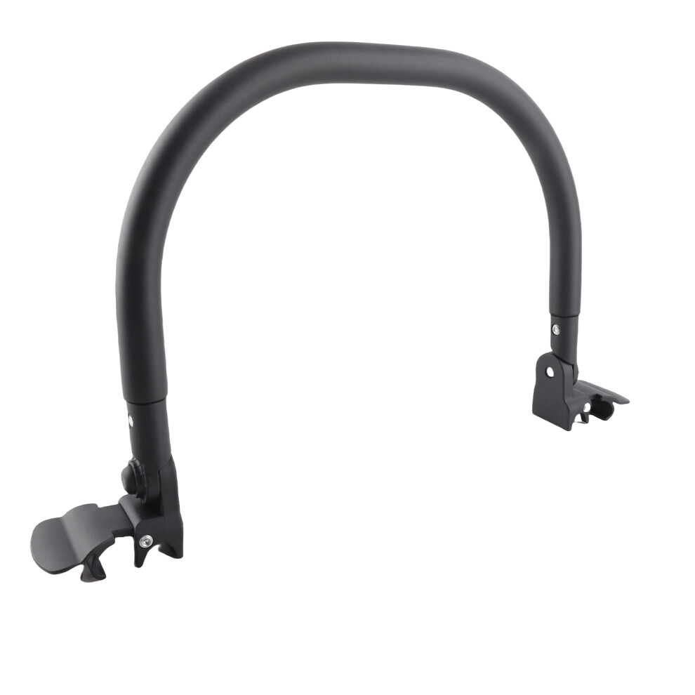 Kinderwagen-Stoßstange, universelle Armlehne für