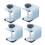 Drawer Front Installation CLAMP Adjustable Width,  Material, Cabinet Drawer Fronts Compatible With Wide Panels 1