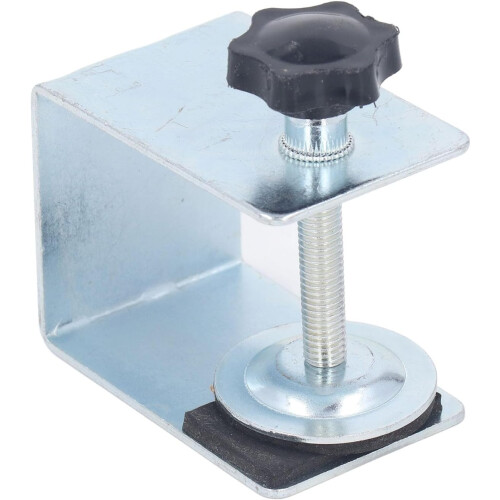 Drawer Front Installation CLAMP Adjustable Width,  Material, Cabinet Drawer Fronts Compatible With Wide Panels 2