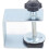 Drawer Front Installation CLAMP Adjustable Width,  Material, Cabinet Drawer Fronts Compatible With Wide Panels 2