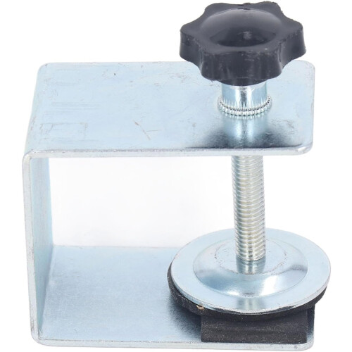 Drawer Front Installation CLAMP Adjustable Width,  Material, Cabinet Drawer Fronts Compatible With Wide Panels 1