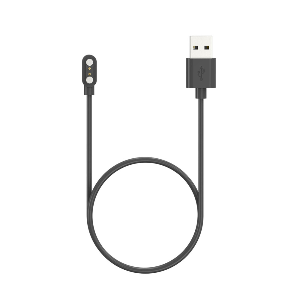 Smartwatch Magnetic Charger Cable 60Cm With Fast Usb Charging And Auto Alignment Dock Station 9347817232493