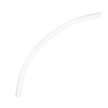 Foam Pool Noodle Soft Swim Noodles for Kids and Adults, Training Equipment, Exercise Aid Water Sports Accessory for Children and Adults, White