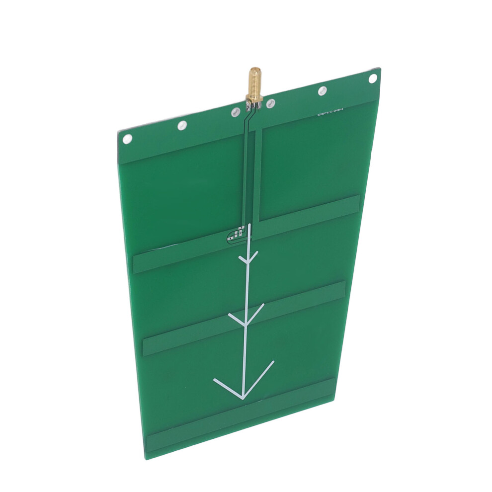 Uwb Antenna 915Mhz 9.5Dbi High Gain 30W Sma Female 20X15cm 6901373733912