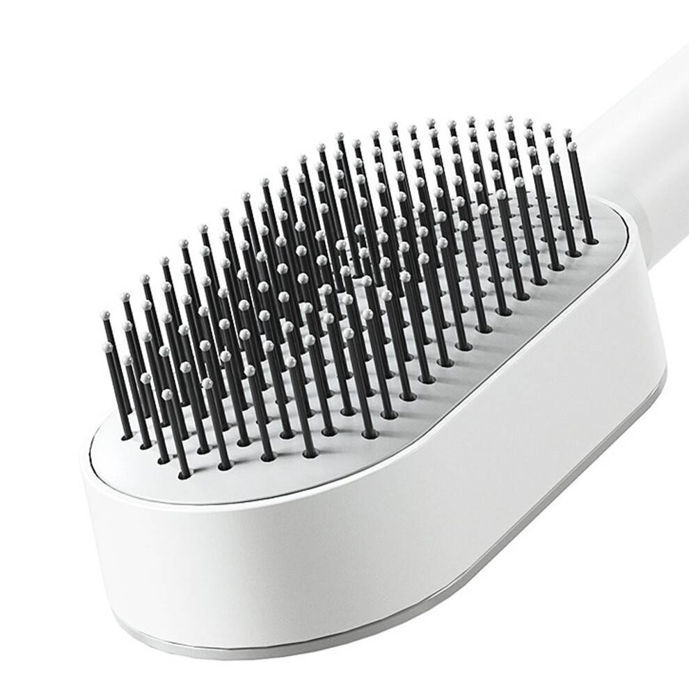 Unisex Kissen-Haarbã¼Rste, Selbstreinigende