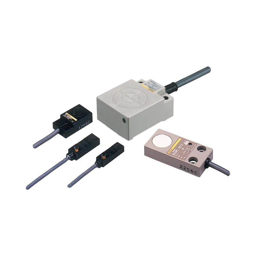 Proximity Sensor 2M Cable Length Ref: 2163 9199774200882