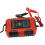 Smart Charging Technology Battery Maintainer with Pulse Repair Function and Cooling Fan for Various Battery Types 6
