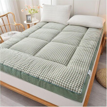 Japanese Futon Mattress Floor Sleeping Pad with CloudLike Comfort and Foldable SpaceSaving Design
