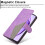 15 Case Slim DualTone With SoftTouch Leather And TPU Card Slots 3