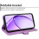 15 Case Slim DualTone With SoftTouch Leather And TPU Card Slots 4