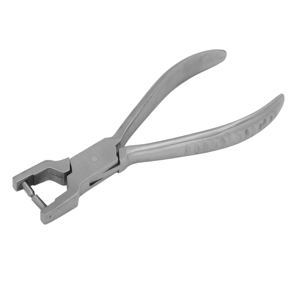 Stainless Steel Eyeglasses Pliers for Repair and Adjustment