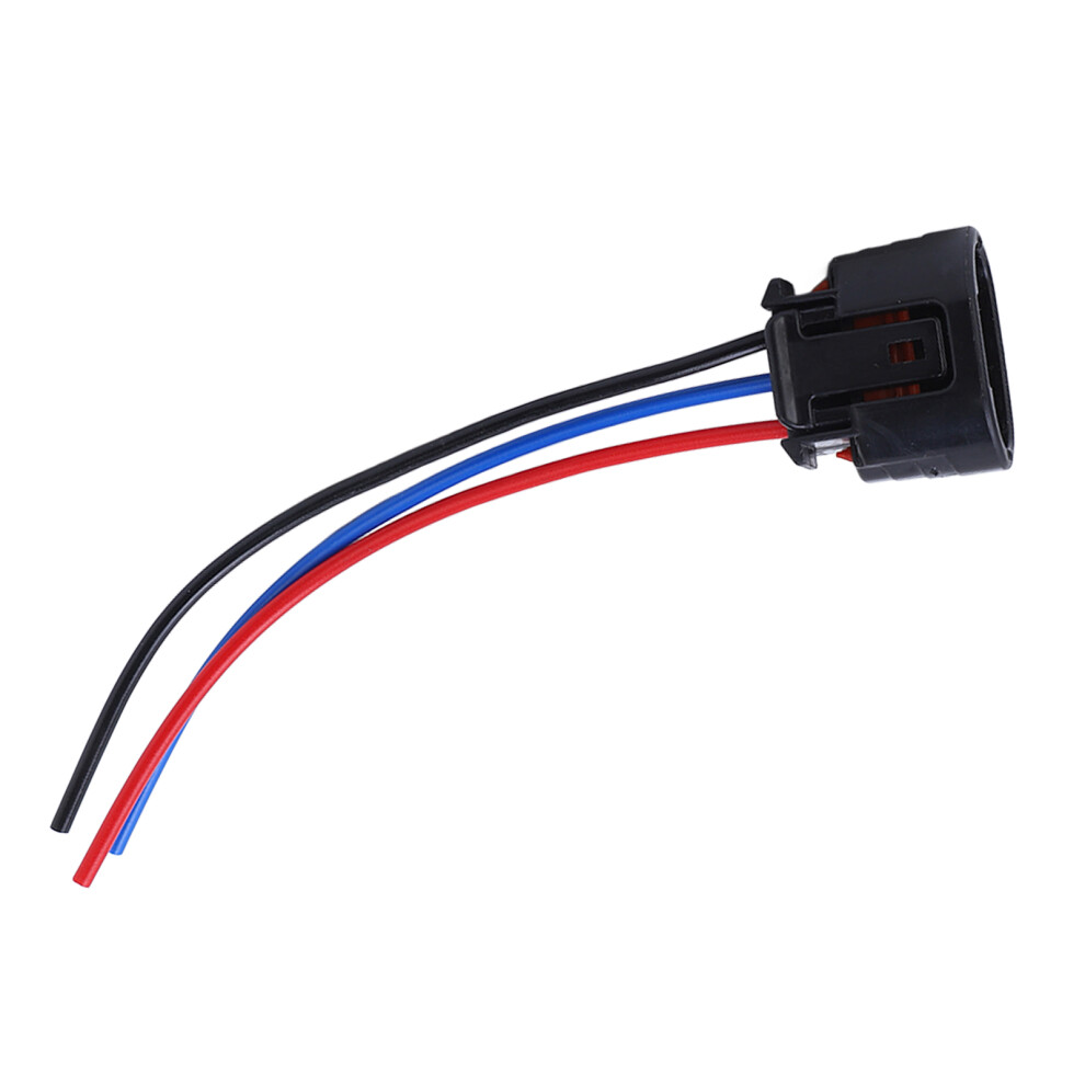 3-Pin Alternator Repair Plug Harness For Sequoia & Tundra Pickup 2000-2002 8311373739001