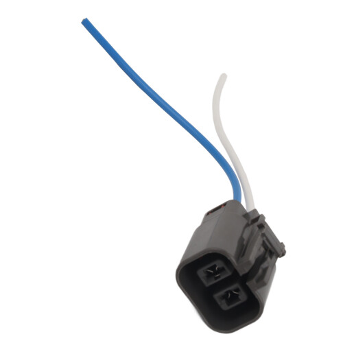 2Pin Alternator Harness for Mazda 6 2.3L 2003-2005 Replacement 1
