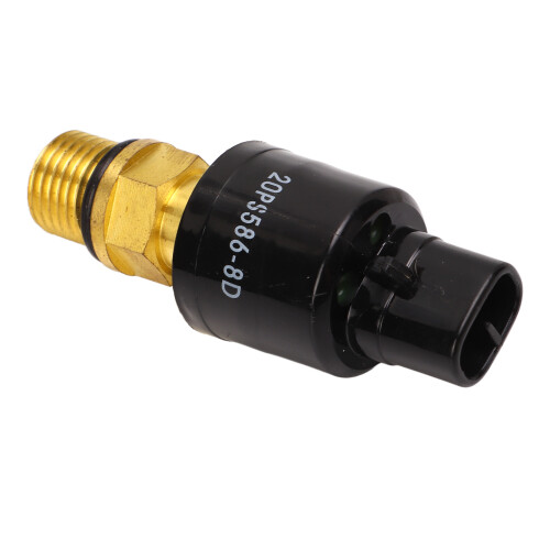 Metallischer Drucksensor 2549‑9112 für schwere Geräte, 20 PSI 1