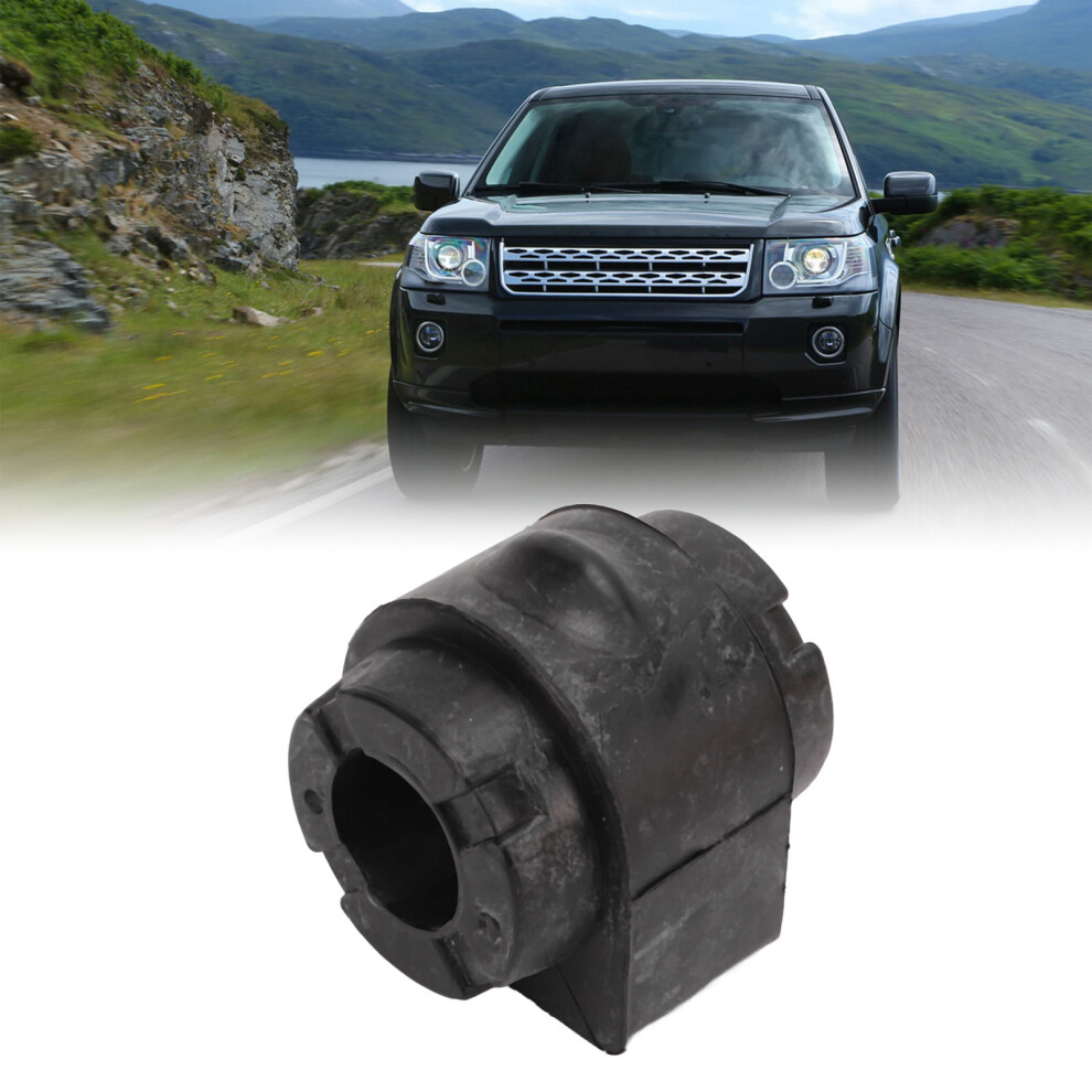 Sway Bar Bushing Lr005649 For Land Rover Freelander 2, Rubber Replacement 3771373739961