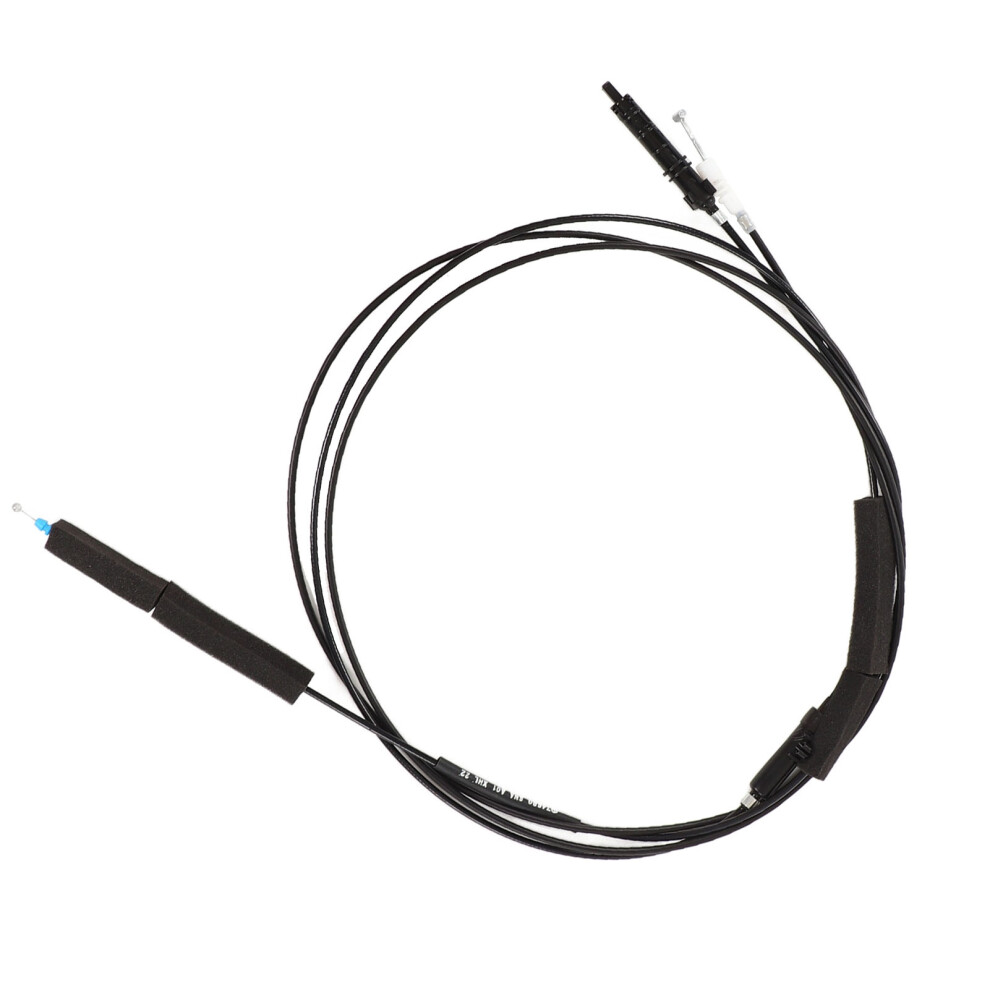 Car Trunk Release Cable For Civic 2006-2011 4-Door Sedan Replacement 8181373739772