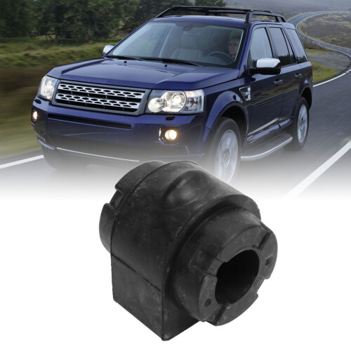 Sway Bar Bushing LR005649 for Land Rover Freelander 2, Rubber Replacement 2
